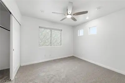 7717 Sanction Avenue, Las Vegas, NV 89131 Bedroom