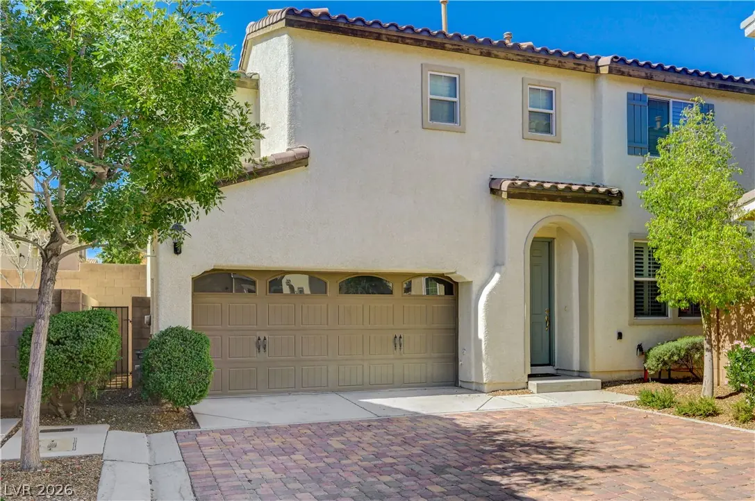 8330 LOWER TRAILHEAD Avenue, Las Vegas, NV 89113