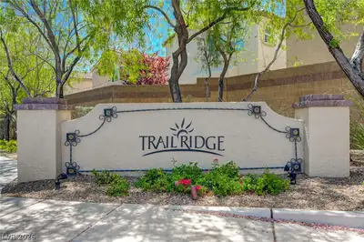 8330 LOWER TRAILHEAD Avenue, Las Vegas, NV 89113 Community