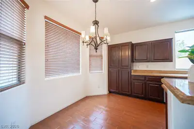 9124 Craven Avenue, Las Vegas, NV 89149 Dining Area
