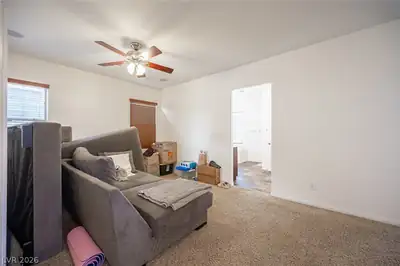 9124 Craven Avenue, Las Vegas, NV 89149 Bedroom