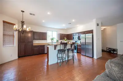 9124 Craven Avenue, Las Vegas, NV 89149 Kitchen