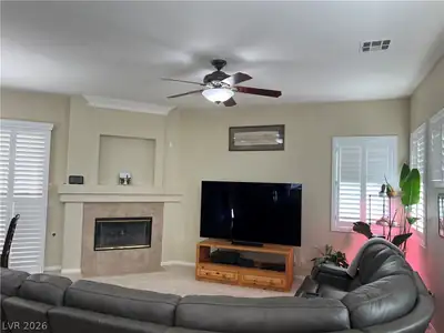 6359 Seton Hall Court, Las Vegas, NV 89110 