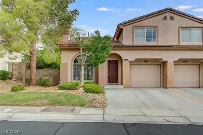 1618 COAL VALLEY Drive, Henderson, NV 89014 