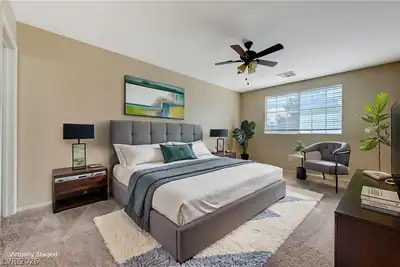 1618 COAL VALLEY Drive, Henderson, NV 89014 