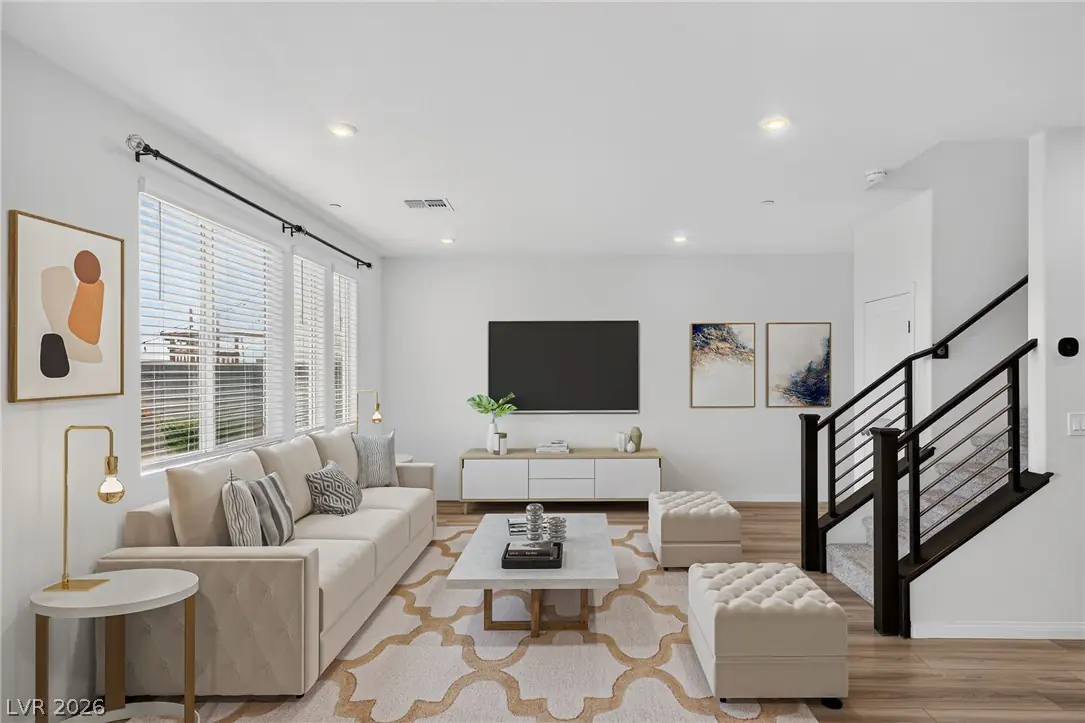 9814 Alpine Style Drive, Las Vegas, NV 89166