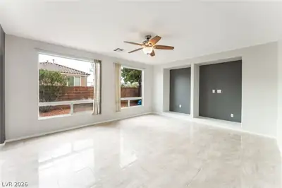 11769 San Rosarita Court, Las Vegas, NV 89138 Living Room