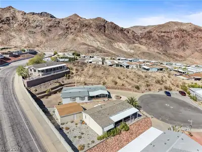 641 Mount Blackburn Lane, Boulder City