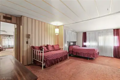 641 Mount Blackburn Lane, Boulder City, NV 89005 Primary Bedroom