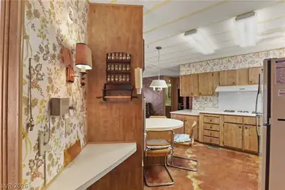 641 Mount Blackburn Lane, Boulder City, NV 89005 Kitchen