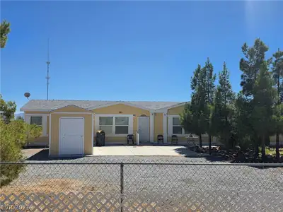 221 West Starlight Drive 2, Pahrump