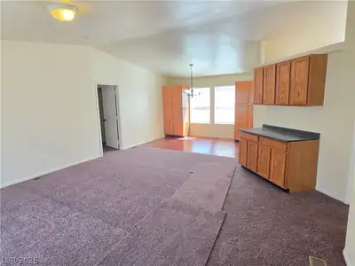 221 West Starlight Drive 2, Pahrump, NV 89048 Living Room