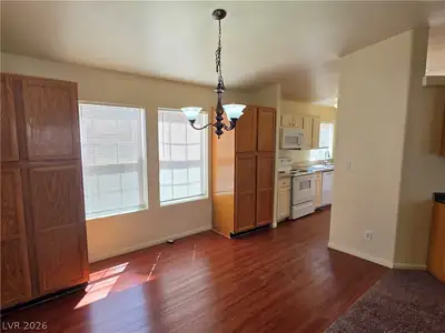 221 West Starlight Drive 2, Pahrump, NV 89048 Dining Area