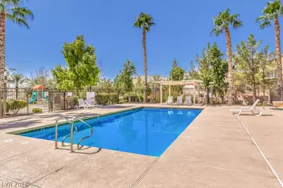 3916 Smokey Fog Avenue 1, North Las Vegas