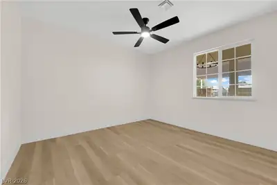 3880 El Paso Drive, Las Vegas, NV 89121 Bedroom