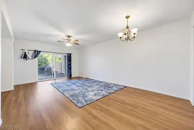 8740 Deering Bay Drive, Las Vegas, NV 89131 Living Room