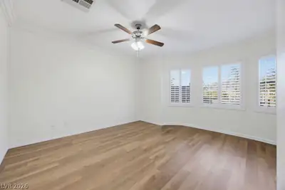 8740 Deering Bay Drive, Las Vegas, NV 89131 Bedroom