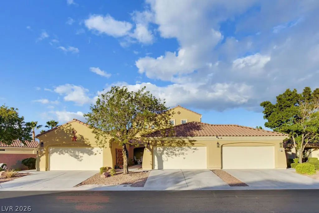 8740 Deering Bay Drive, Las Vegas, NV 89131