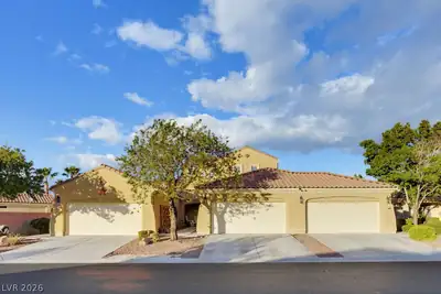 8740 Deering Bay Drive, Las Vegas