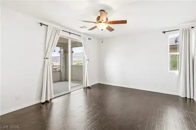 5434 Fawn Chase Way, Las Vegas, NV 89135 Bedroom