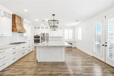 5434 Fawn Chase Way, Las Vegas, NV 89135 Kitchen