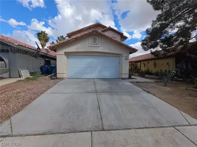 576 River Bed Street, Las Vegas