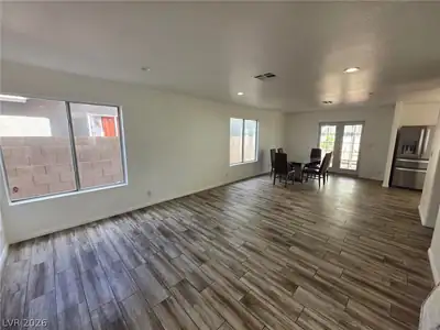 576 River Bed Street, Las Vegas, NV 89110 Living Room