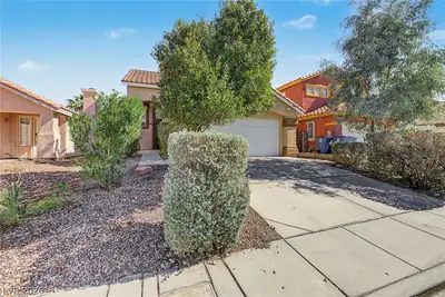 2752 Wild Cactus Court, Las Vegas, NV 89156 