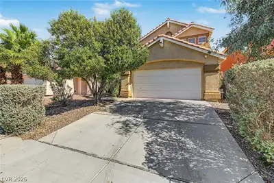 2752 Wild Cactus Court, Las Vegas, NV 89156 