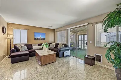 2752 Wild Cactus Court, Las Vegas, NV 89156 