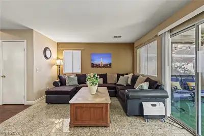 2752 Wild Cactus Court, Las Vegas, NV 89156 
