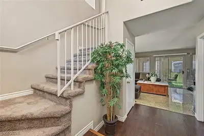 2752 Wild Cactus Court, Las Vegas, NV 89156 