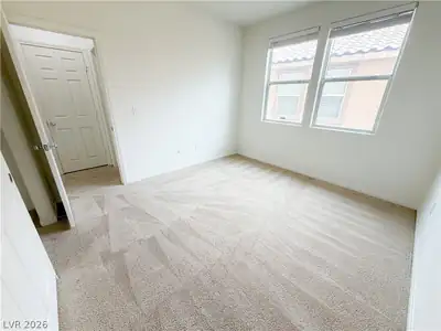 8 Summit Creek Avenue, North Las Vegas, NV 89031 Bedroom