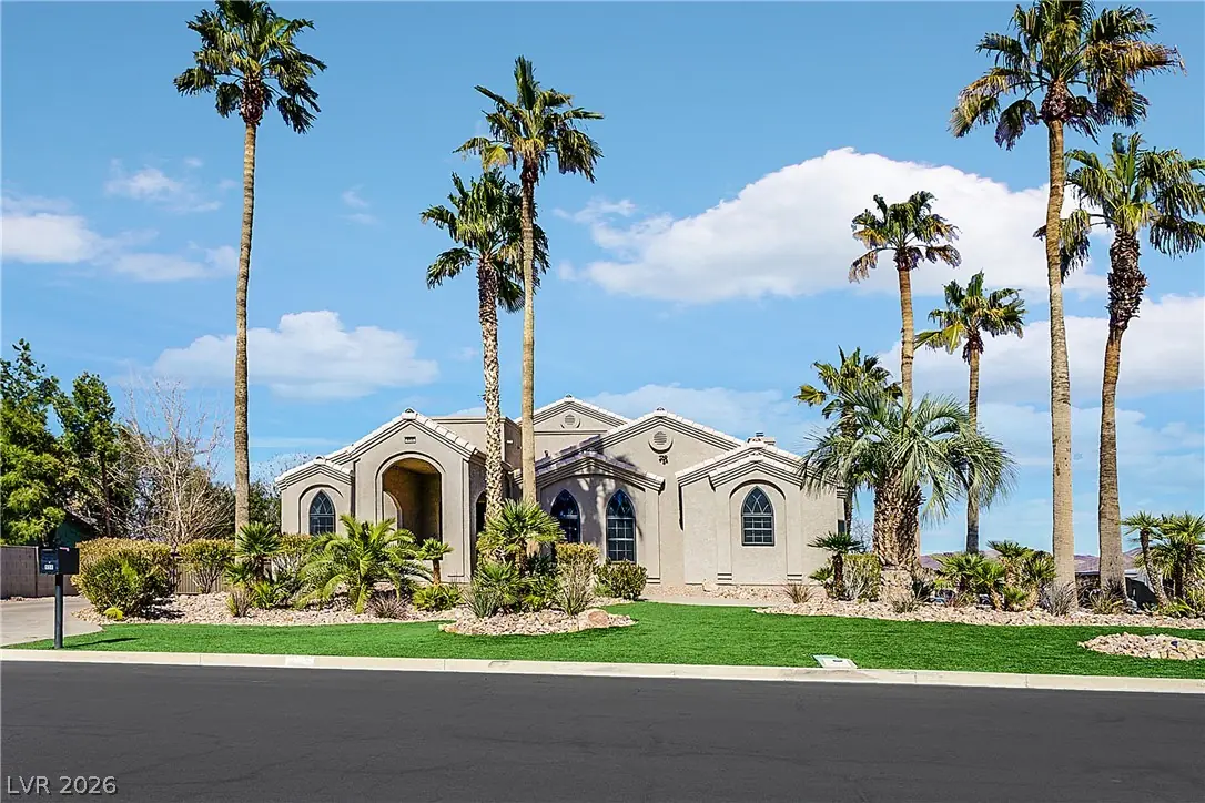 956 San Gabriel Avenue, Henderson, NV 89002