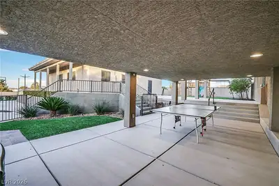 956 San Gabriel Avenue, Henderson, NV 89002 Patio