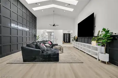 956 San Gabriel Avenue, Henderson, NV 89002 Living Room