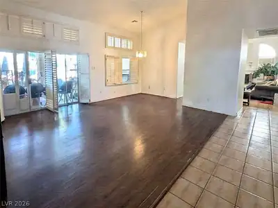 9108 Covered Wagon Avenue, Las Vegas, NV 89117 Living Room