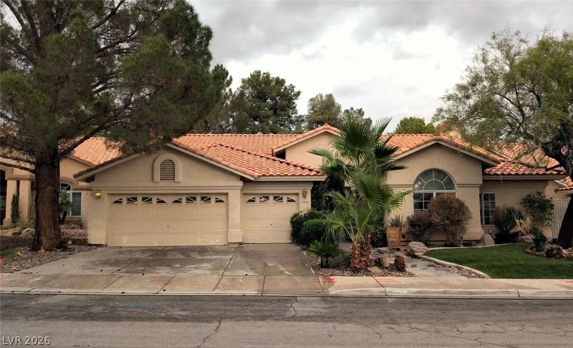 9108 Covered Wagon Avenue, Las Vegas, NV 89117