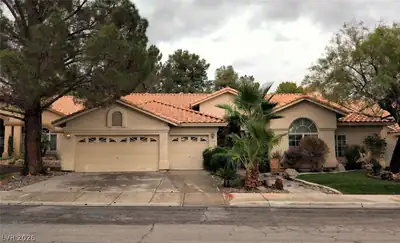 9108 Covered Wagon Avenue, Las Vegas