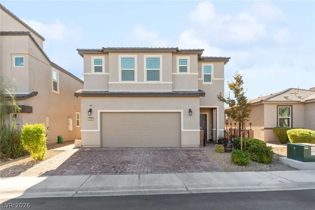 4225 Rancho Crossing Street, Las Vegas, NV 89130