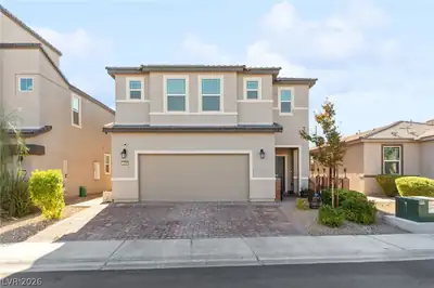 4225 Rancho Crossing Street, Las Vegas