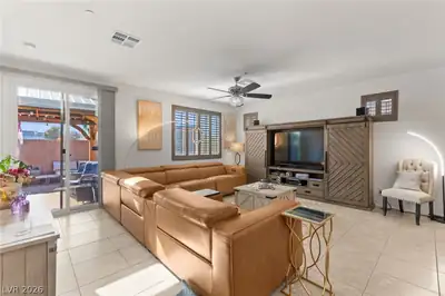 4225 Rancho Crossing Street, Las Vegas, NV 89130 
