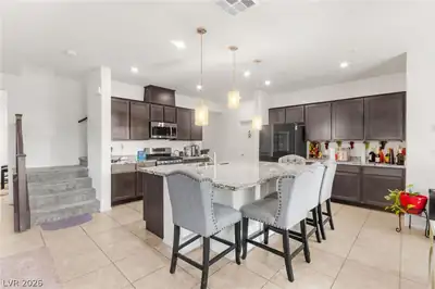 4225 Rancho Crossing Street, Las Vegas, NV 89130 
