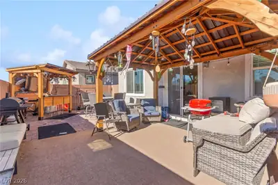 4225 Rancho Crossing Street, Las Vegas, NV 89130 