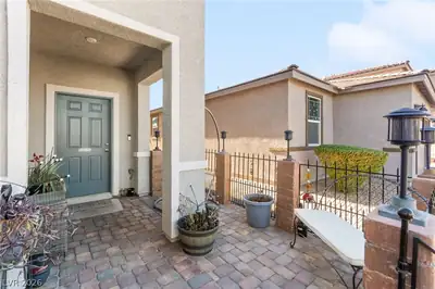 4225 Rancho Crossing Street, Las Vegas, NV 89130 
