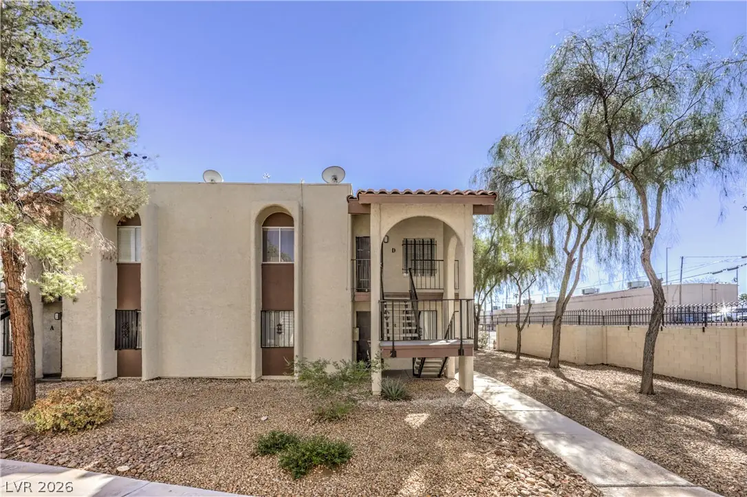 3240 Cameron Street D, Las Vegas, NV 89102