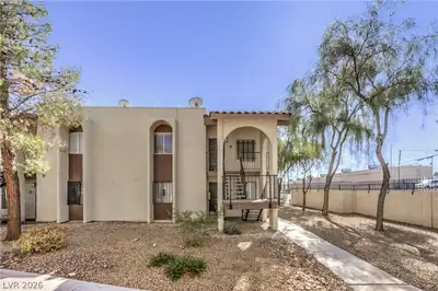 3240 Cameron Street D, Las Vegas