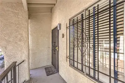 3240 Cameron Street D, Las Vegas, NV 89102 Entry