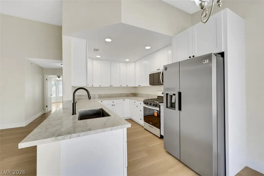 719 Rusty Spur Drive, Henderson, NV 89014