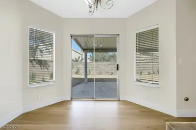 719 Rusty Spur Drive, Henderson, NV 89014 Dining Area